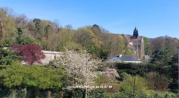 Appartement à TAVERNY (95150)