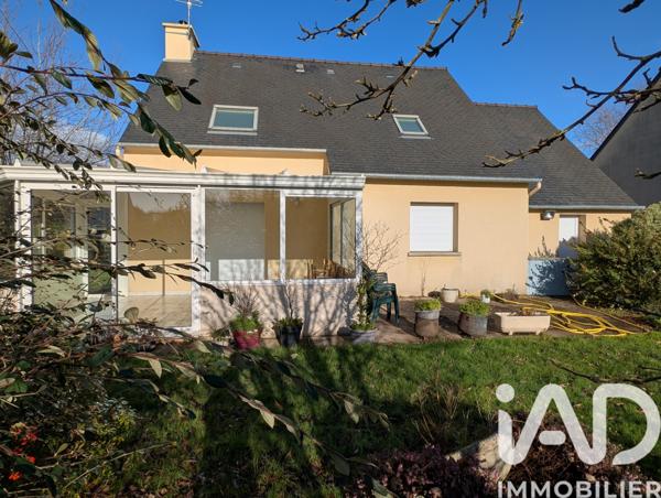 Maison à vendre 5 pièces 102 m² Évran