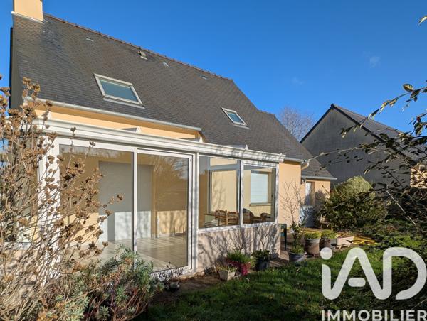 Maison à vendre 5 pièces 102 m² Évran