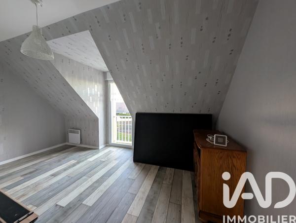 Maison à vendre 5 pièces 102 m² Évran