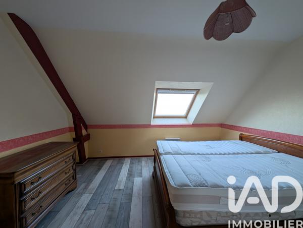 Maison à vendre 5 pièces 102 m² Évran