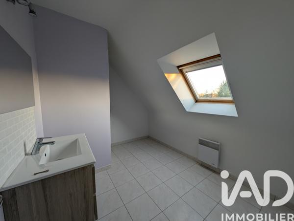 Maison à vendre 5 pièces 102 m² Évran
