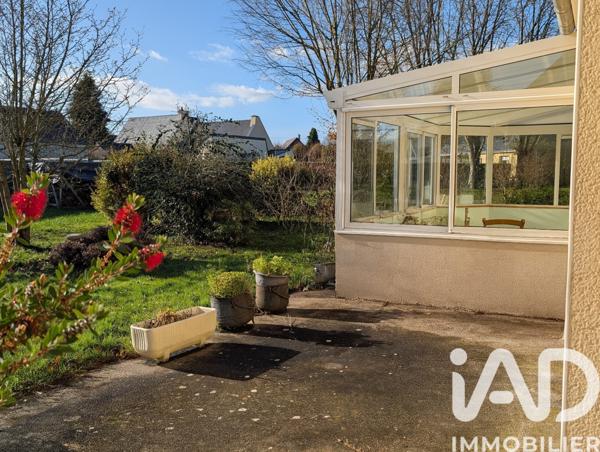 Maison à vendre 5 pièces 102 m² Évran