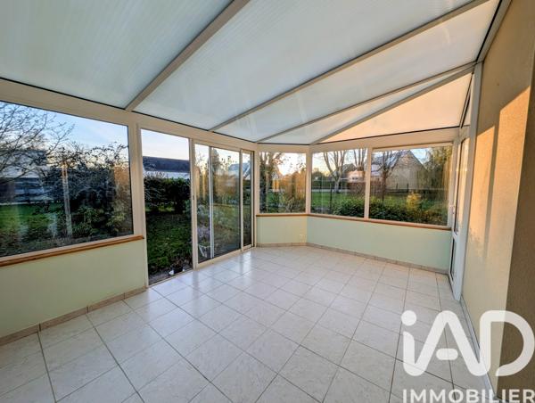 Maison à vendre 5 pièces 102 m² Évran
