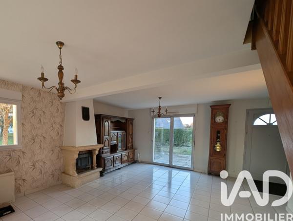 Maison à vendre 5 pièces 102 m² Évran