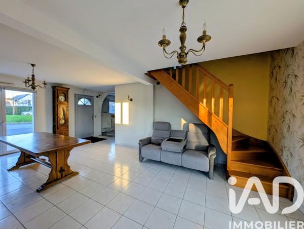 Maison à vendre 5 pièces 102 m² Évran