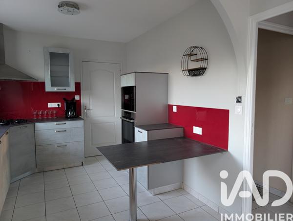 Maison à vendre 5 pièces 102 m² Évran