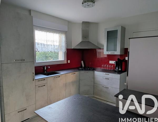 Maison à vendre 5 pièces 102 m² Évran