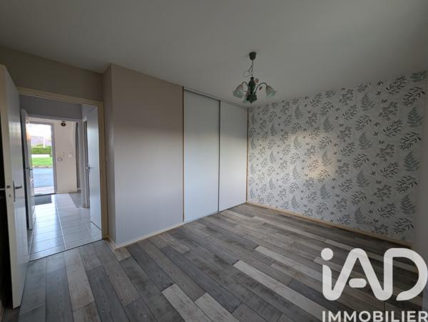 Maison à vendre 5 pièces 102 m² Évran
