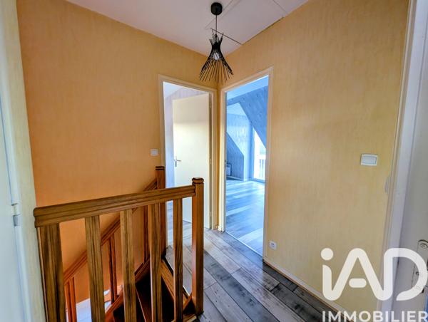 Maison à vendre 5 pièces 102 m² Évran