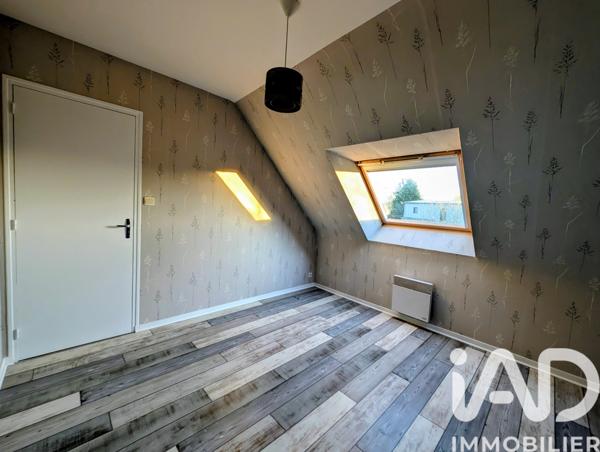 Maison à vendre 5 pièces 102 m² Évran