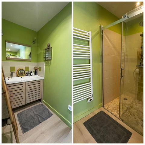 Longère de centre ville 5 pièce(s) 190 m2