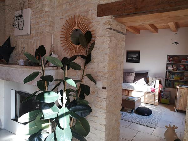 Longère de centre ville 5 pièce(s) 190 m2