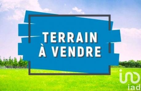 Terrain à vendre 214 m² Nîmes