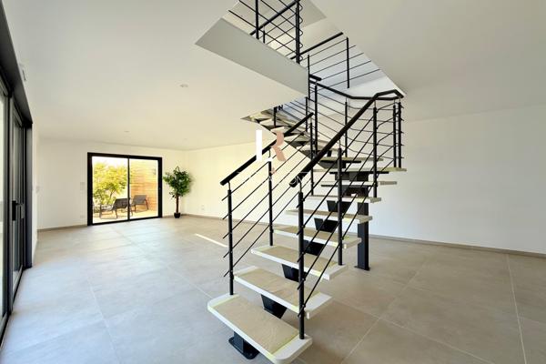 La Rochelle (17000) La Pallice - Maiosn avec chambre parentale et rdc et garage