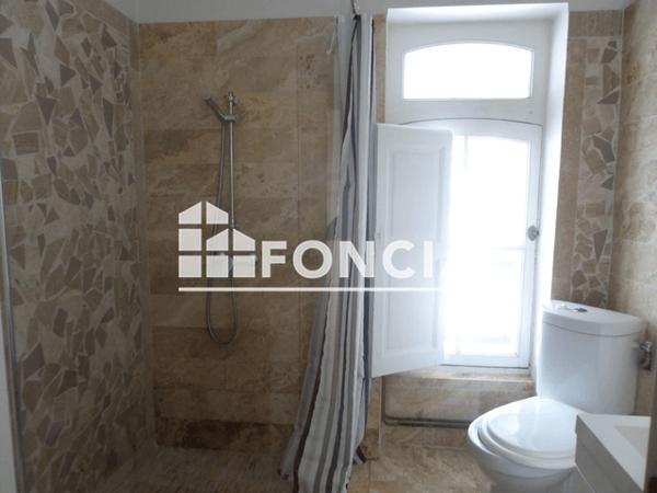 Location Appartement meublé 2 pièces 25.07 m² - 11 BIS RUE DE QUEVEN Toulouse 31000