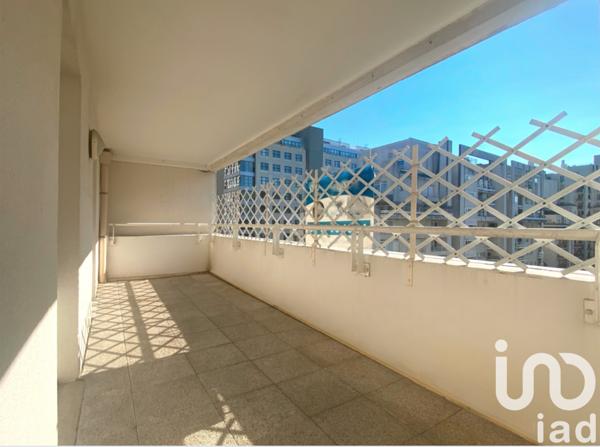 Appartement à vendre 5 pièces 103 m² Courbevoie