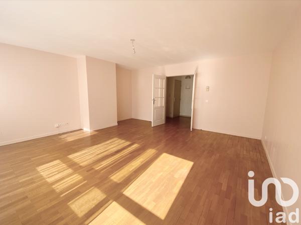 Appartement à vendre 5 pièces 103 m² Courbevoie