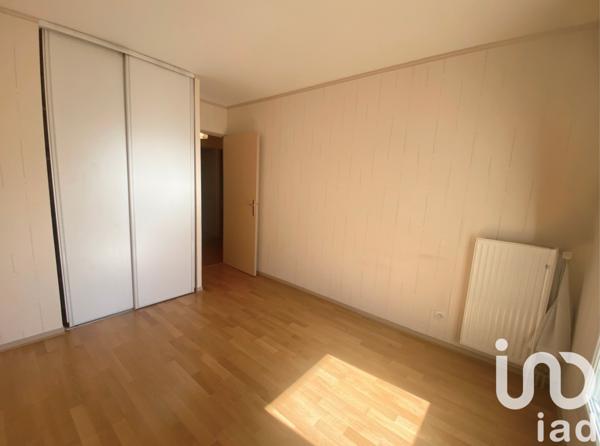Appartement à vendre 5 pièces 103 m² Courbevoie