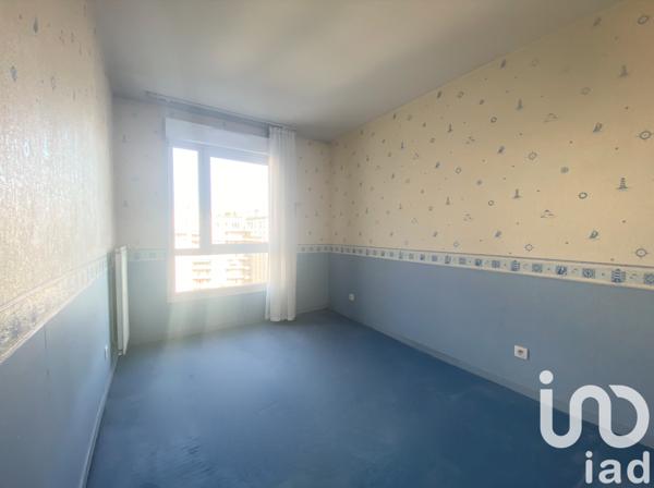 Appartement à vendre 5 pièces 103 m² Courbevoie