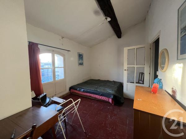 Maison à vendre  4 pièces - 76,74 m2 MARSEILLAN - 34