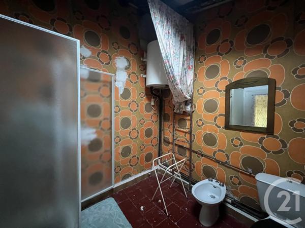 Maison à vendre  4 pièces - 76,74 m2 MARSEILLAN - 34