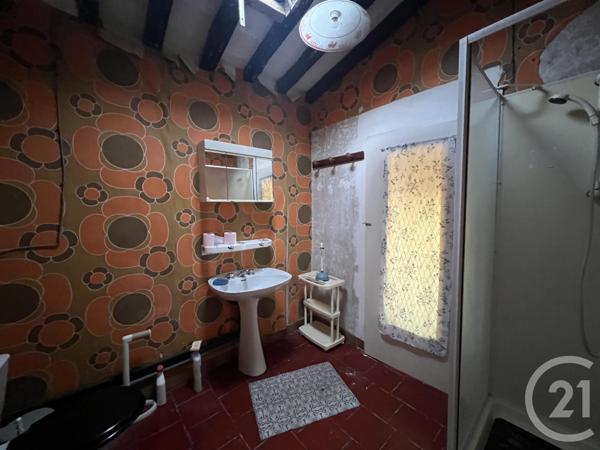 Maison à vendre  4 pièces - 76,74 m2 MARSEILLAN - 34