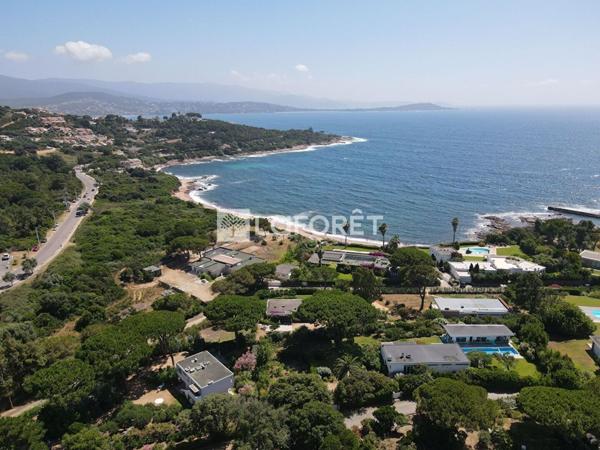 Achat maison Pietrosella - 6 pièce(s) - 150 m² - 1 800 000 €