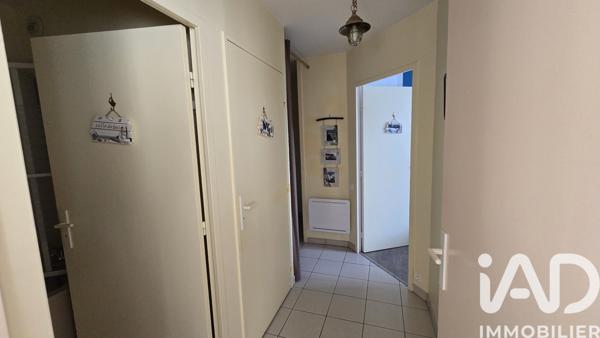 Appartement à vendre 2 pièces 46 m² Dives-sur-Mer