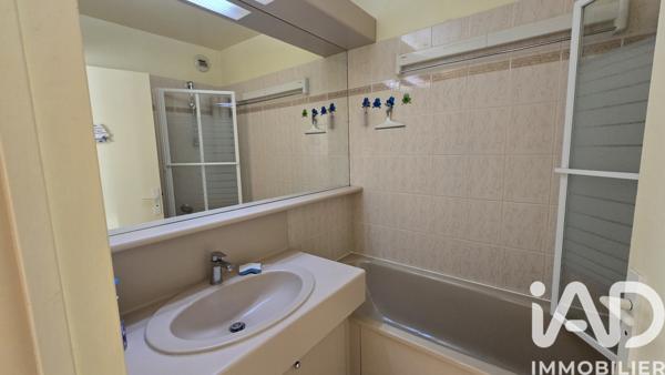 Appartement à vendre 2 pièces 46 m² Dives-sur-Mer