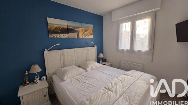 Appartement à vendre 2 pièces 46 m² Dives-sur-Mer