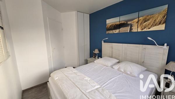 Appartement à vendre 2 pièces 46 m² Dives-sur-Mer