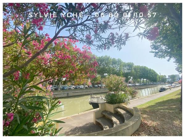 Vente / Programme neuf appartement à Narbonne (11100)