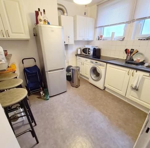 Morlaix – T3 lumineux proche port, centre-ville et IUT – Idéal investisseur ou résidence principale