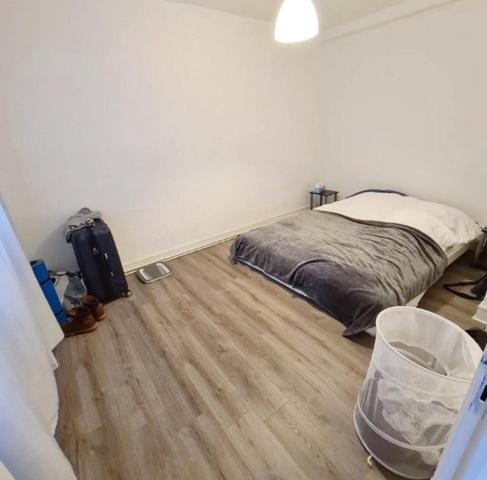 Morlaix – T3 lumineux proche port, centre-ville et IUT – Idéal investisseur ou résidence principale