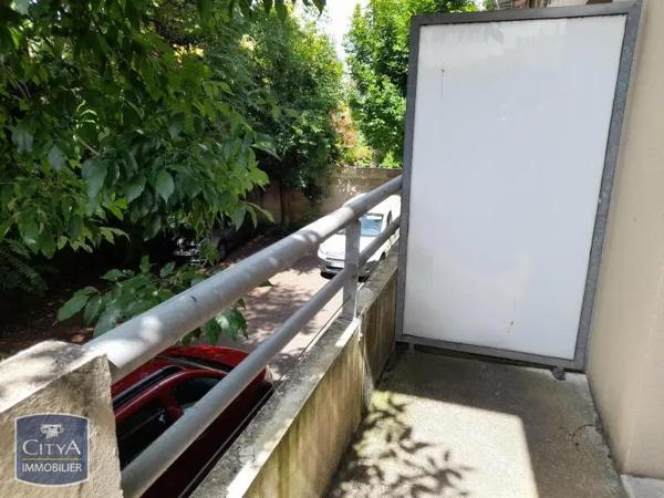 Appartement à louer 1 pièce 22.41m² Bordeaux (33000)