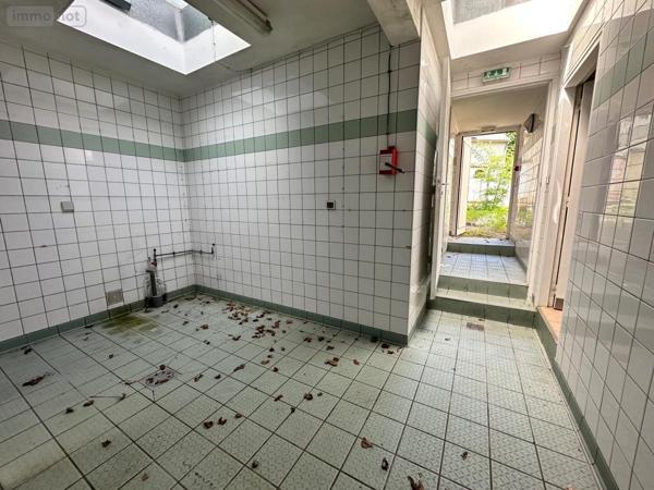 Fonds et/ou murs commerciaux à vendre à Saint-Jacques-des-Blats dans le Cantal (15800), ref : 15046-16