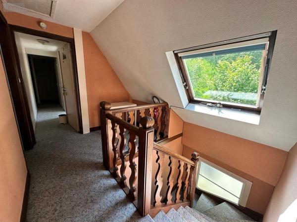 Fonds et/ou murs commerciaux à vendre à Saint-Jacques-des-Blats dans le Cantal (15800), ref : 15046-16