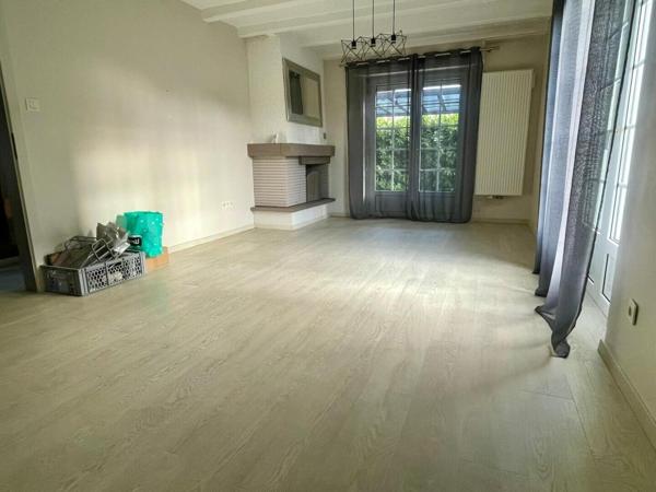 Maison 112M2 - Grande terrasse au calme - proche du centre-ville