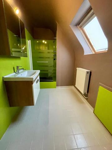 Maison 112M2 - Grande terrasse au calme - proche du centre-ville