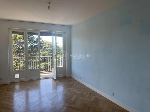 Appartement à louer à Caluire-et-Cuire (69300)