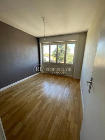 Appartement à louer à Caluire-et-Cuire (69300)