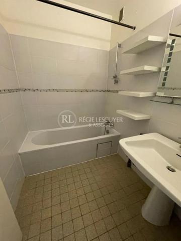 Appartement à louer à Caluire-et-Cuire (69300)