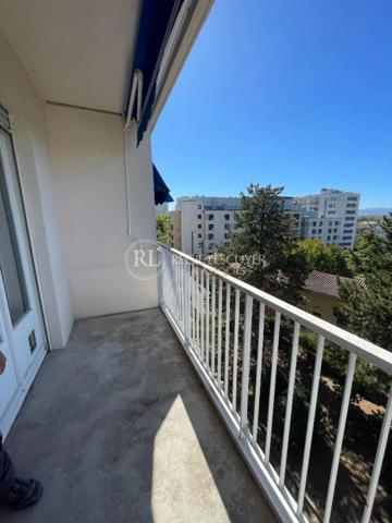 Appartement à louer à Caluire-et-Cuire (69300)