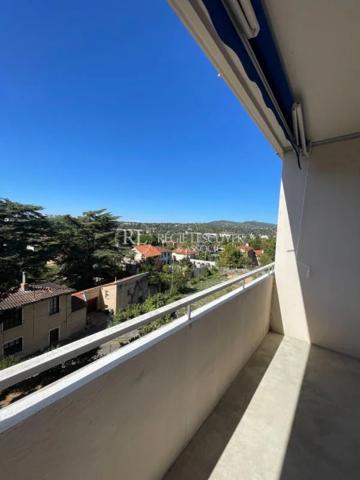 Appartement à louer à Caluire-et-Cuire (69300)