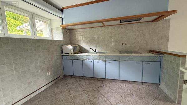 Maison rurale à vendre à Les Mazures dans les Ardennes (08500), ref : 08034/89
