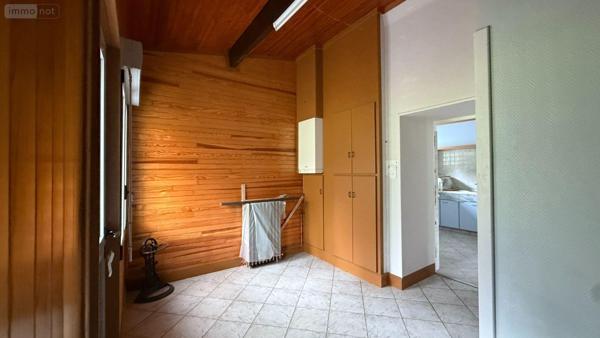 Maison rurale à vendre à Les Mazures dans les Ardennes (08500), ref : 08034/89