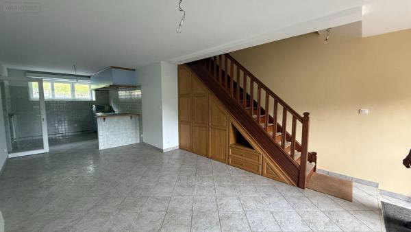 Maison rurale à vendre à Les Mazures dans les Ardennes (08500), ref : 08034/89