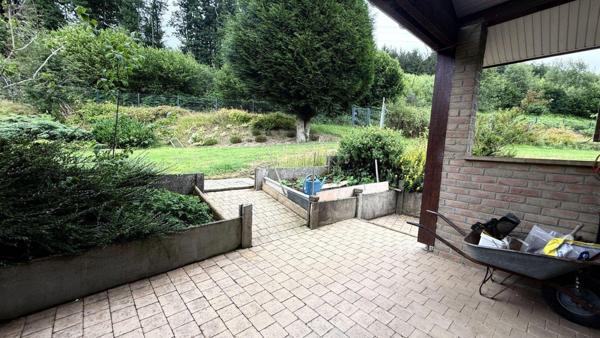 Maison rurale à vendre à Les Mazures dans les Ardennes (08500), ref : 08034/89