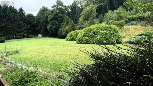 Maison rurale à vendre à Les Mazures dans les Ardennes (08500), ref : 08034/89